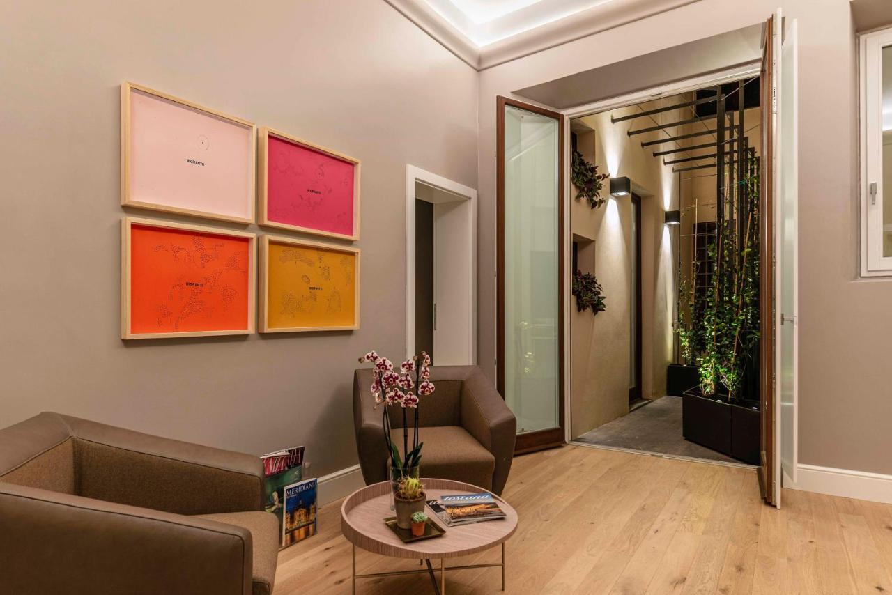 Bsj15-Borgo San Jacopo Room Φλωρεντία Εξωτερικό φωτογραφία